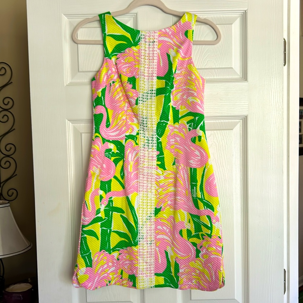 Lilly Pullitzer dress